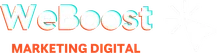 WeBoost — marketing digital